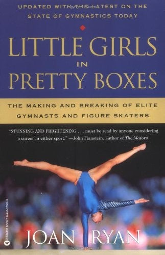 Little Girls in Pretty Boxes