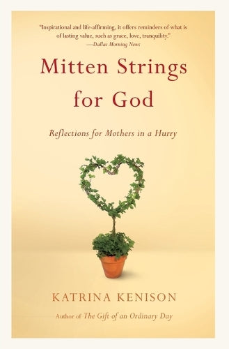 Mitten Strings for God