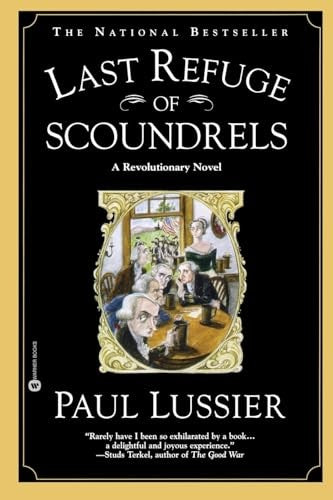 Last Refuge of Scoundrels