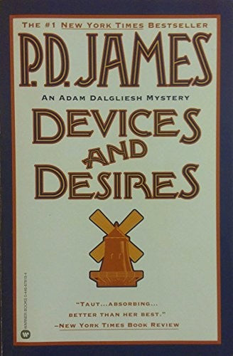 Devices and Desires