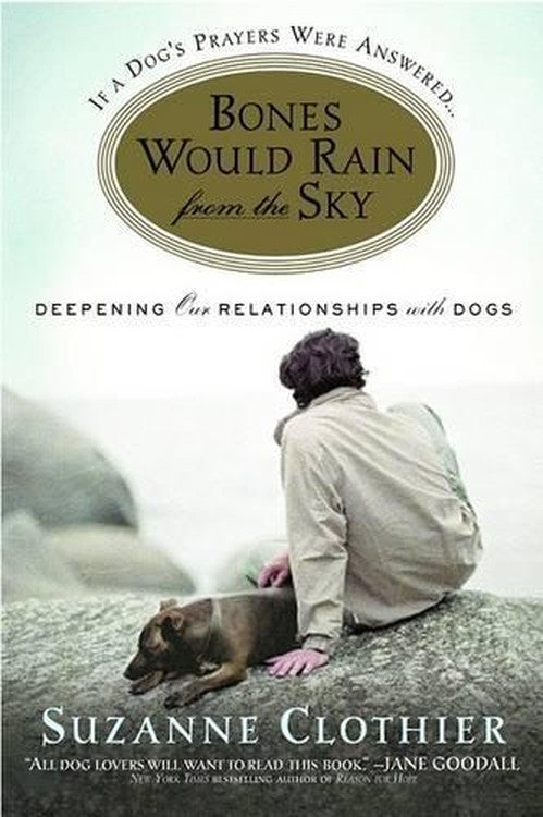 Bones Would Rain from the Sky