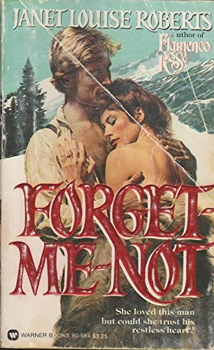 Forget Me Not