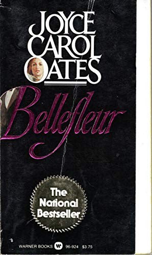 Bellefleur cover