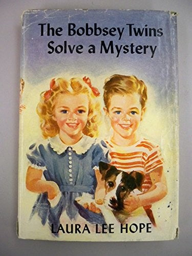 Solve a Mystery