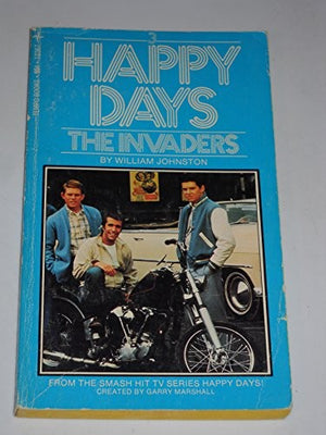Happy Days: The Invaders