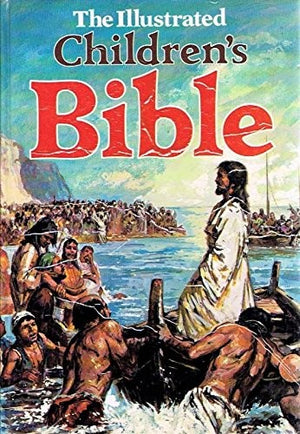 Illustrated Children's Bible