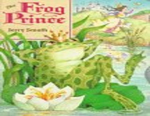 The Frog Prince