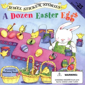 Dozen Easter Eggs