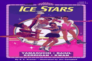 Ice Stars