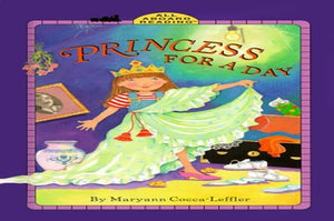 Princess for a Day