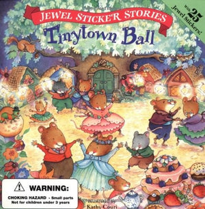 Tinytown Ball
