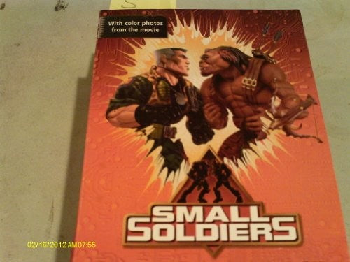 Small Soldiers