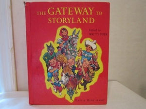 Gateway to Storyland