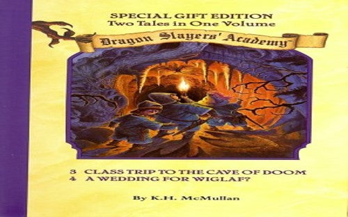Dragon 3 & 4/Special