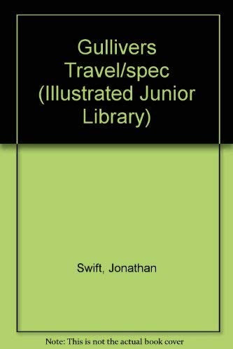 Gullivers Travel/Spec
