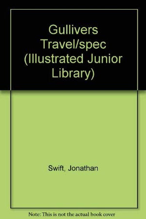 Gullivers Travel/Spec