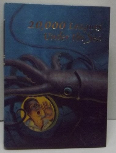 20,000 Leagues Under the Sea