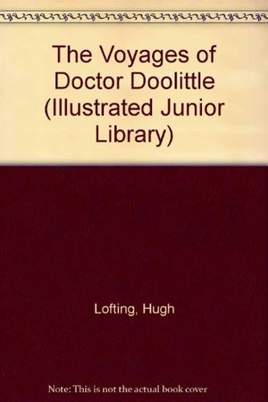 Voyages of Dr Do/Spec