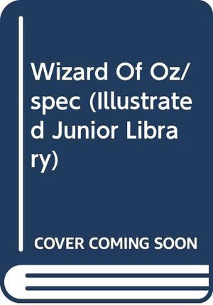 Wizard of Oz/Spec