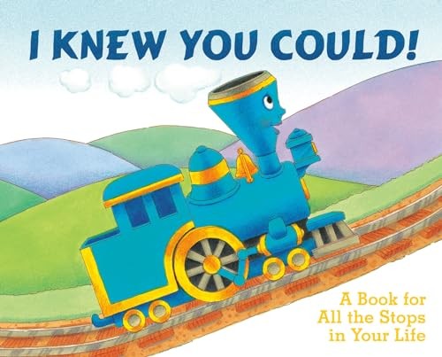 The I Knew You Could!