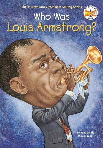 Who Was Louis Armstrong