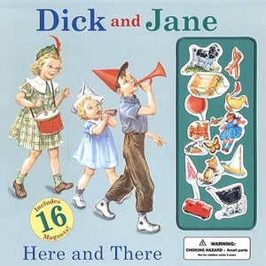 Here and There