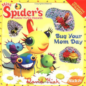 Bug Your Mom Day