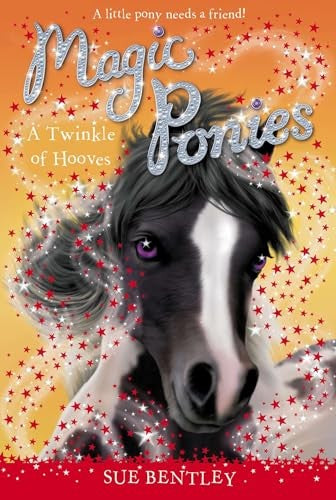 A Twinkle of Hooves #3
