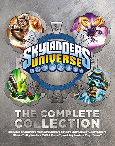 The Complete Collection