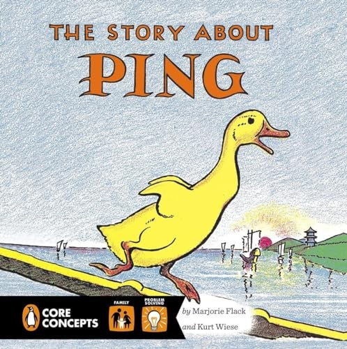 The Story About Ping