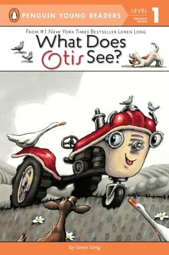 What Does Otis See?