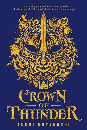 Crown of Thunder