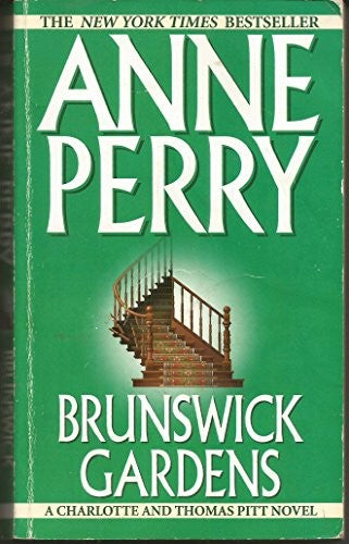Brunswick Gardens