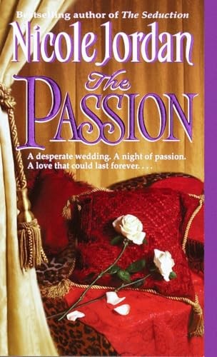 The Passion