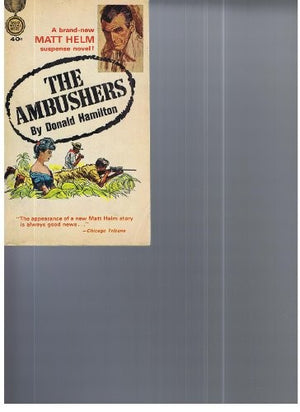Ambushers