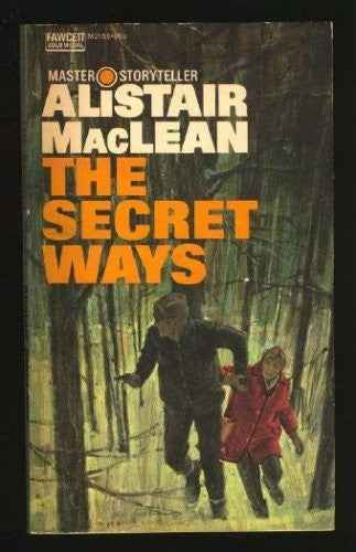 Secret Ways