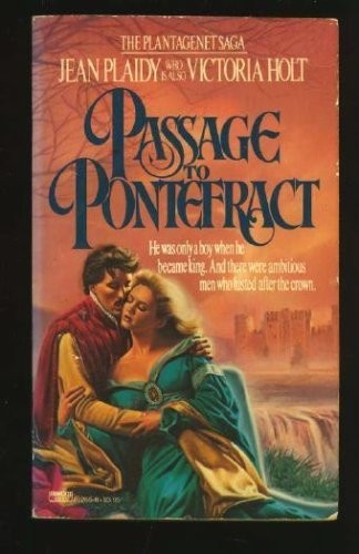 Passage to Pontefract