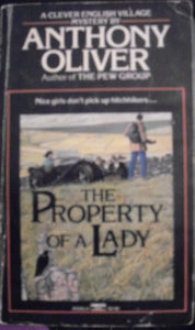 The Property of a Lady 