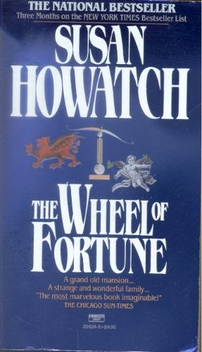 The Wheel of Fortune