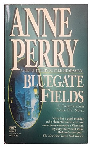 Bluegate Fields