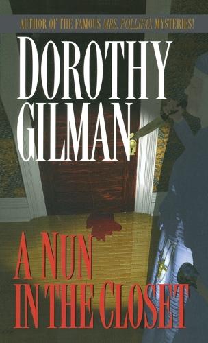 Nun in the Closet