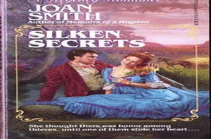 Silken Secrets