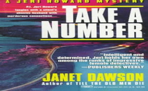 Take a Number