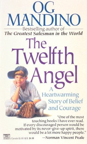 Twelfth Angel