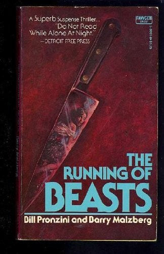 Running of Beasts