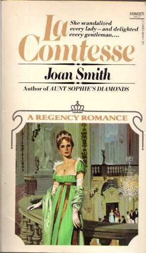 La Comtesse