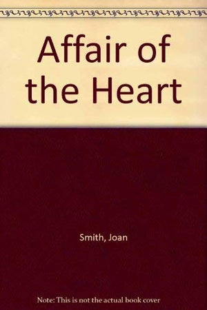 An Affair of the Heart