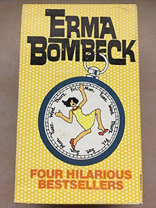 Erma Bombeck 4bk Set 2 