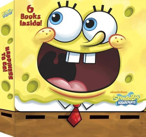 Happiness to Go! (Spongebob Squarepants)