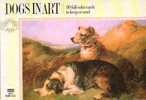 Postcard Books